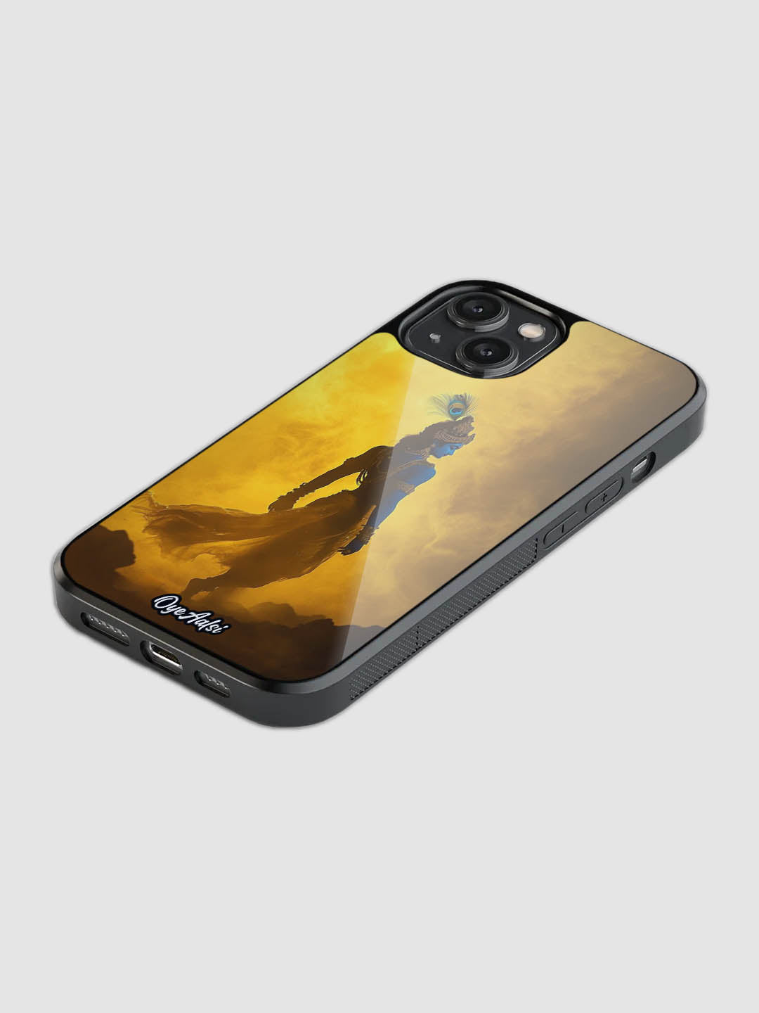 Shri Krishna Phone Case
