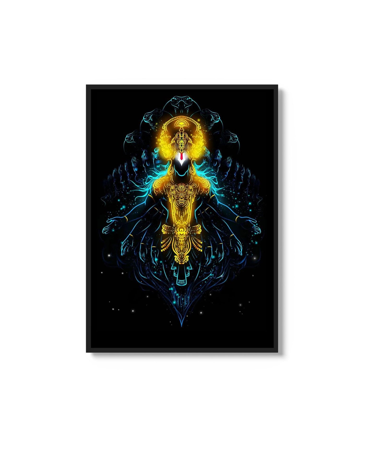 Lord Vishnu