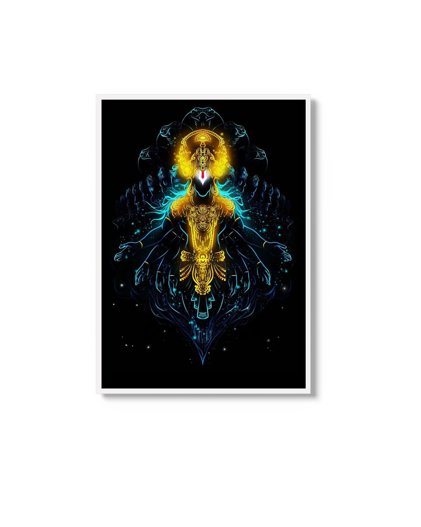 Lord Vishnu