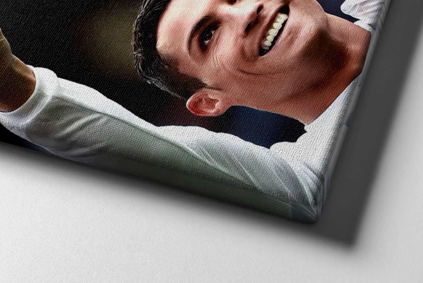 Cristiano Ronaldo Dreams Do Come True