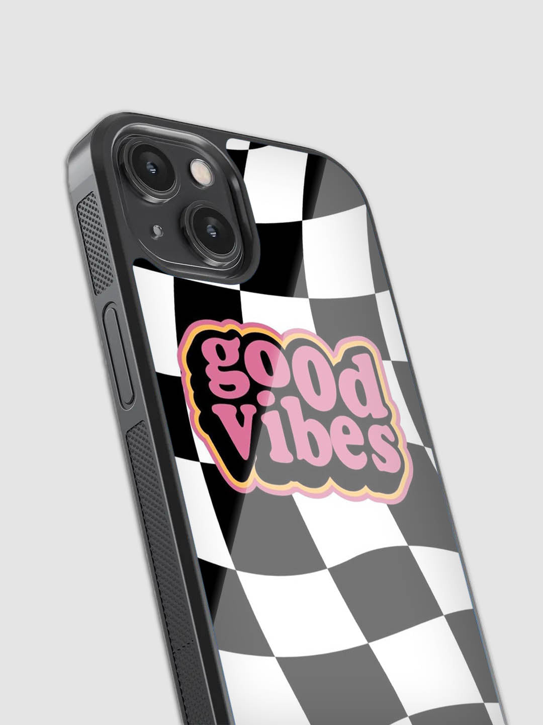Good Vibes Phone Case