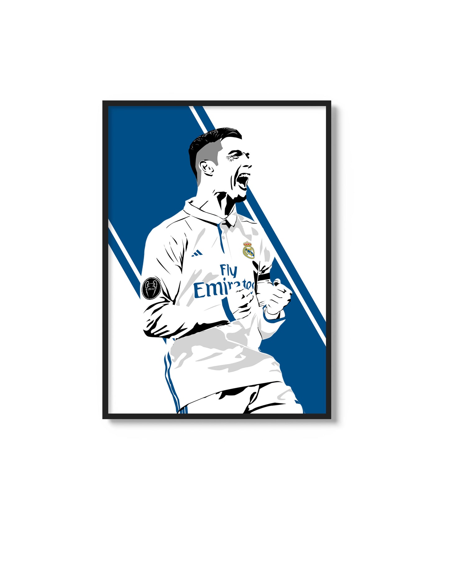 Cristiano Ronaldo Legend
