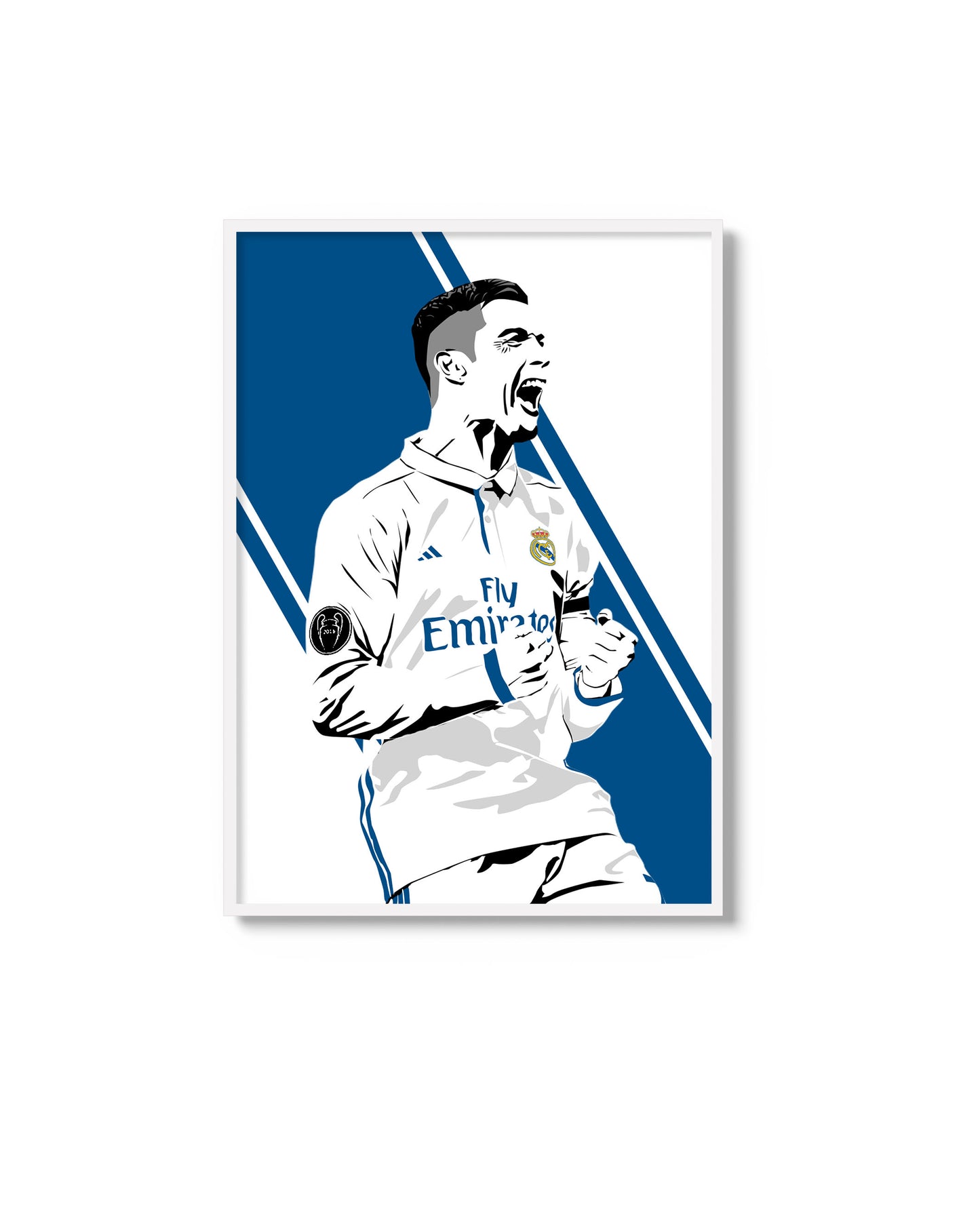 Cristiano Ronaldo Legend