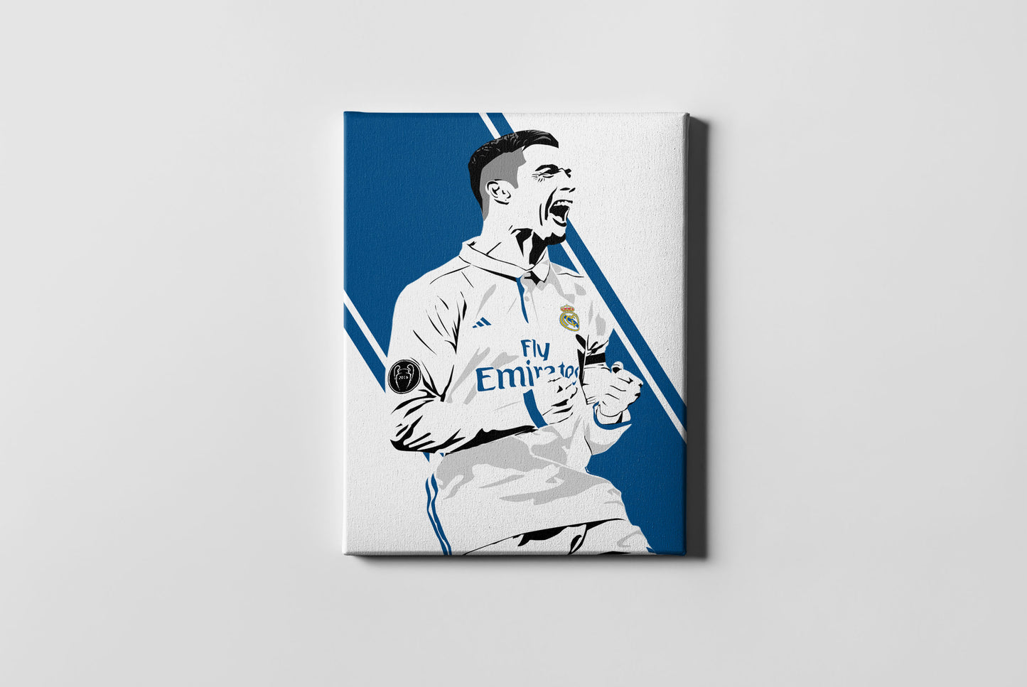 Cristiano Ronaldo Legend