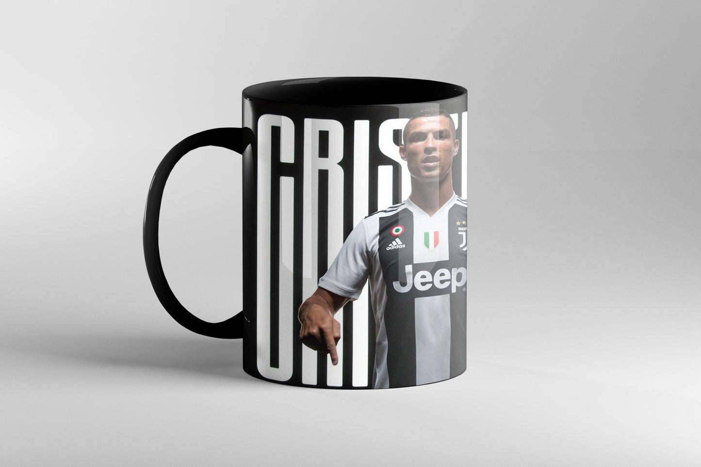 Cristiano Ronaldo Combo