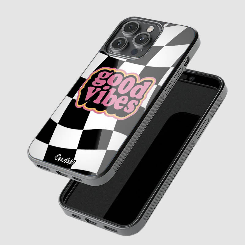 Good Vibes Phone Case