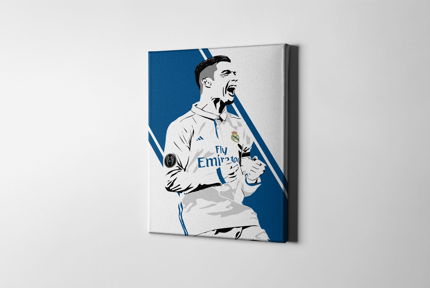 Cristiano Ronaldo Legend