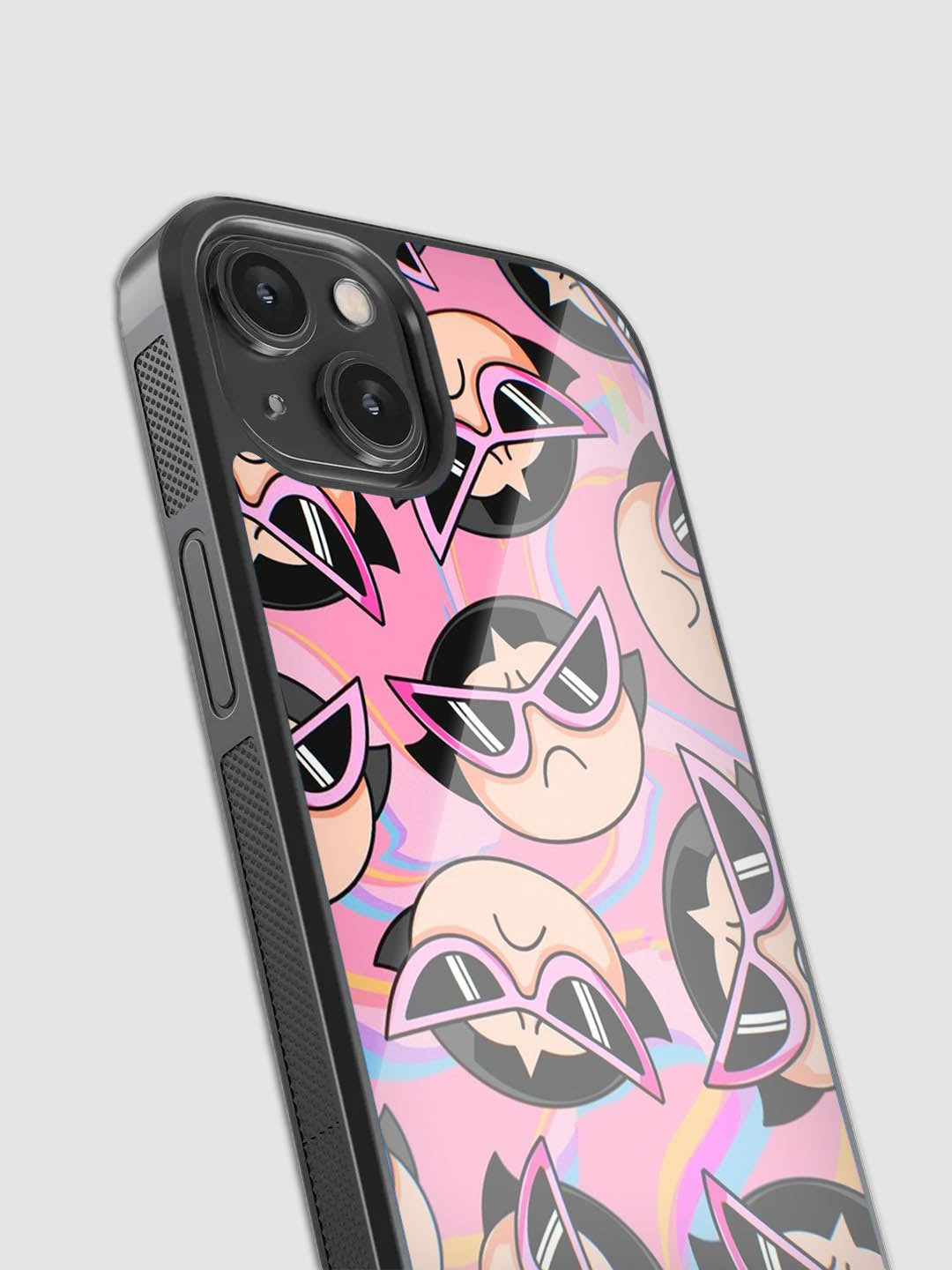 Y2K Glass Phone Case