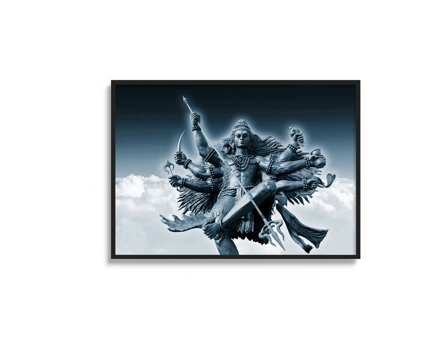 Lord Shiva