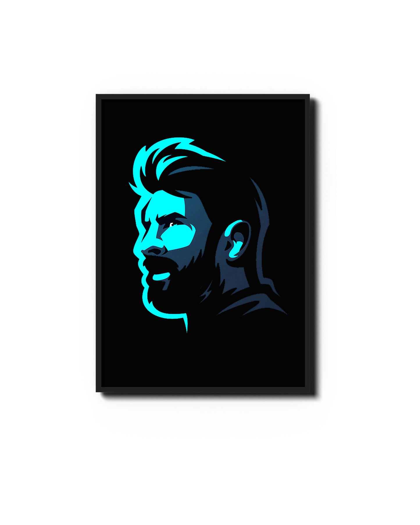 Lionel Messi Legend