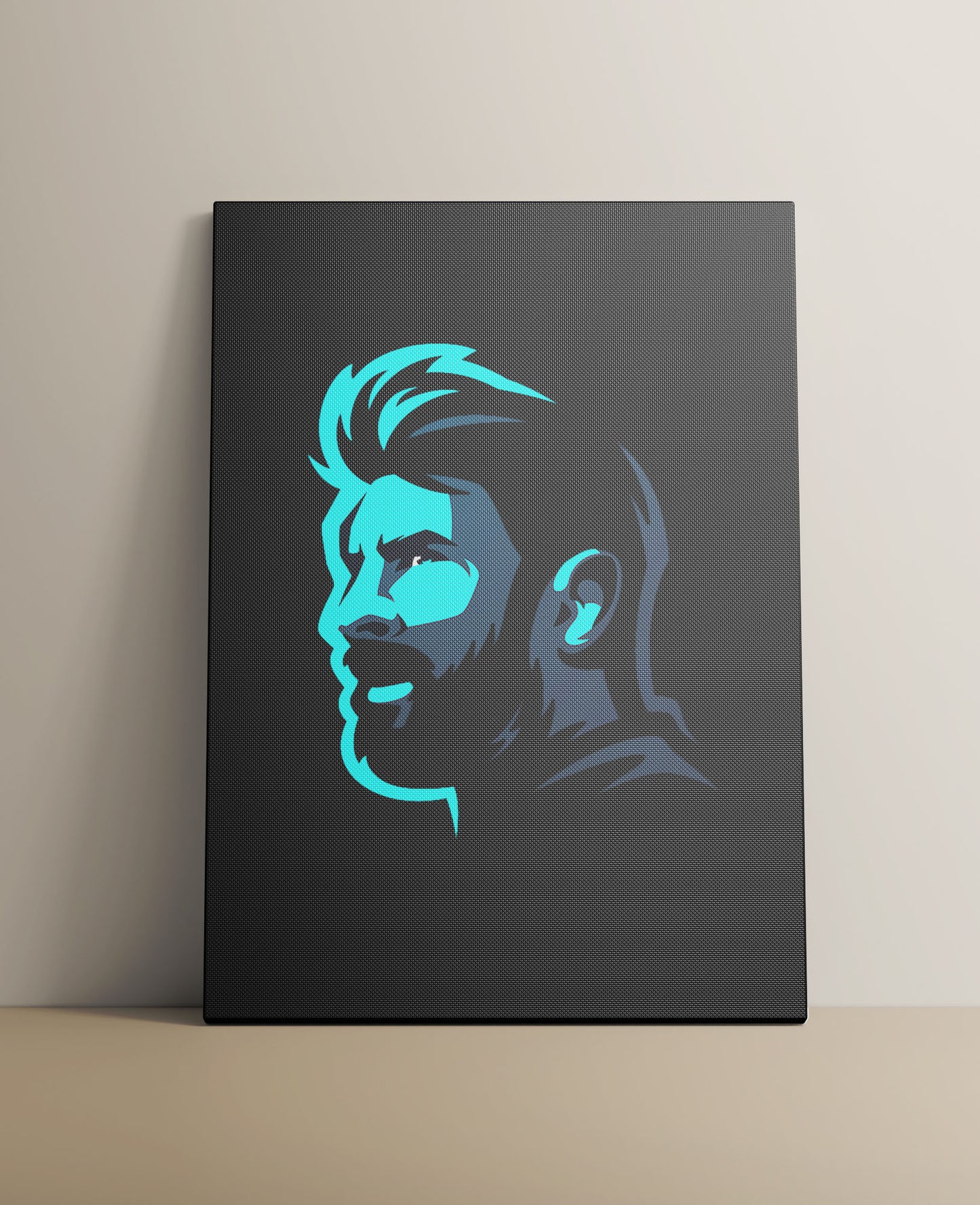Lionel Messi Legend