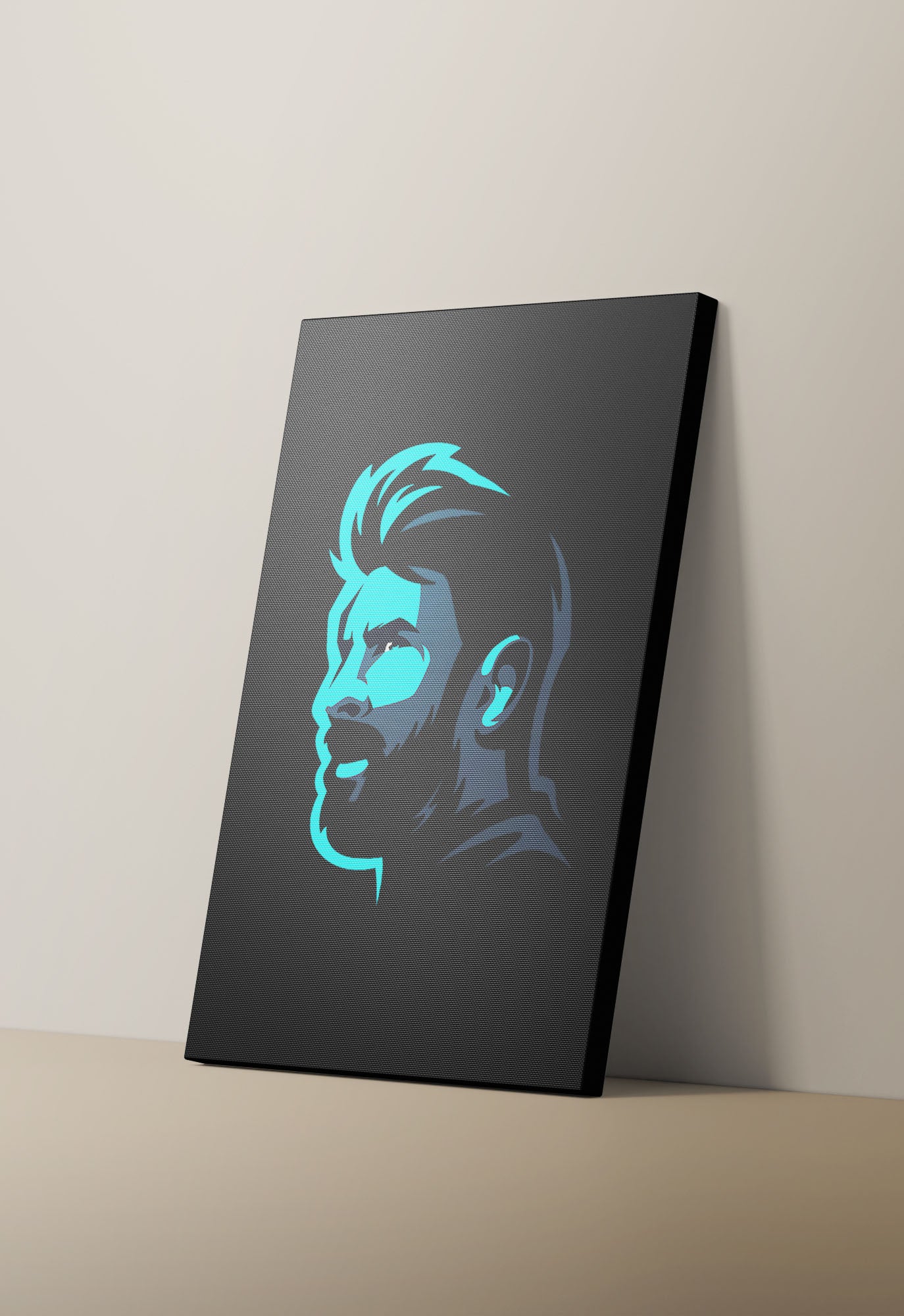 Lionel Messi Legend