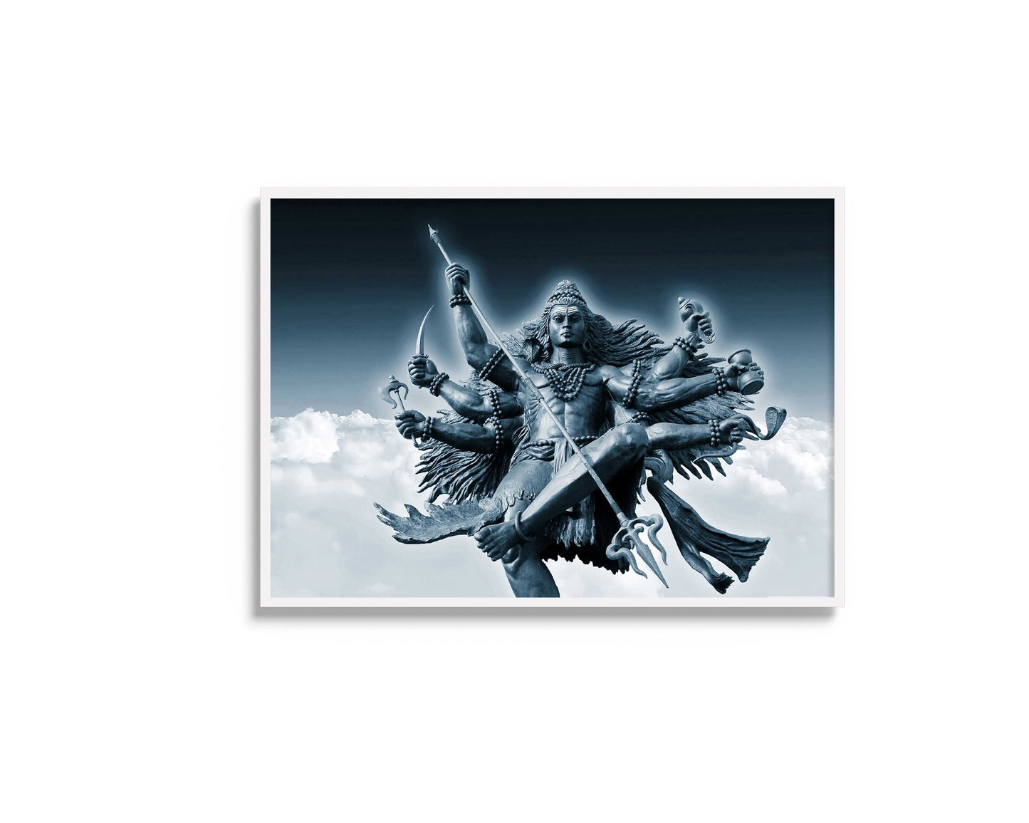 Lord Shiva