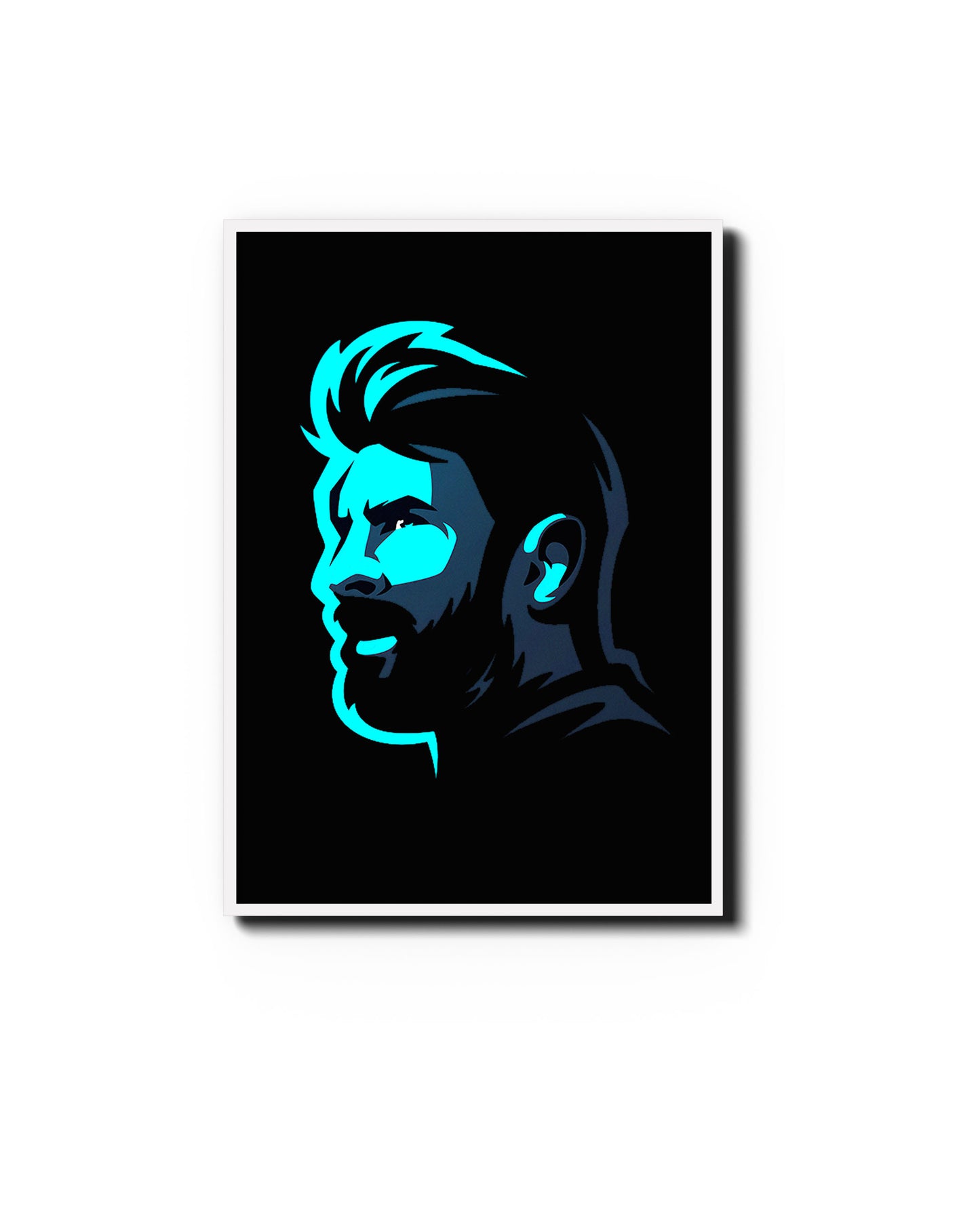 Lionel Messi Legend