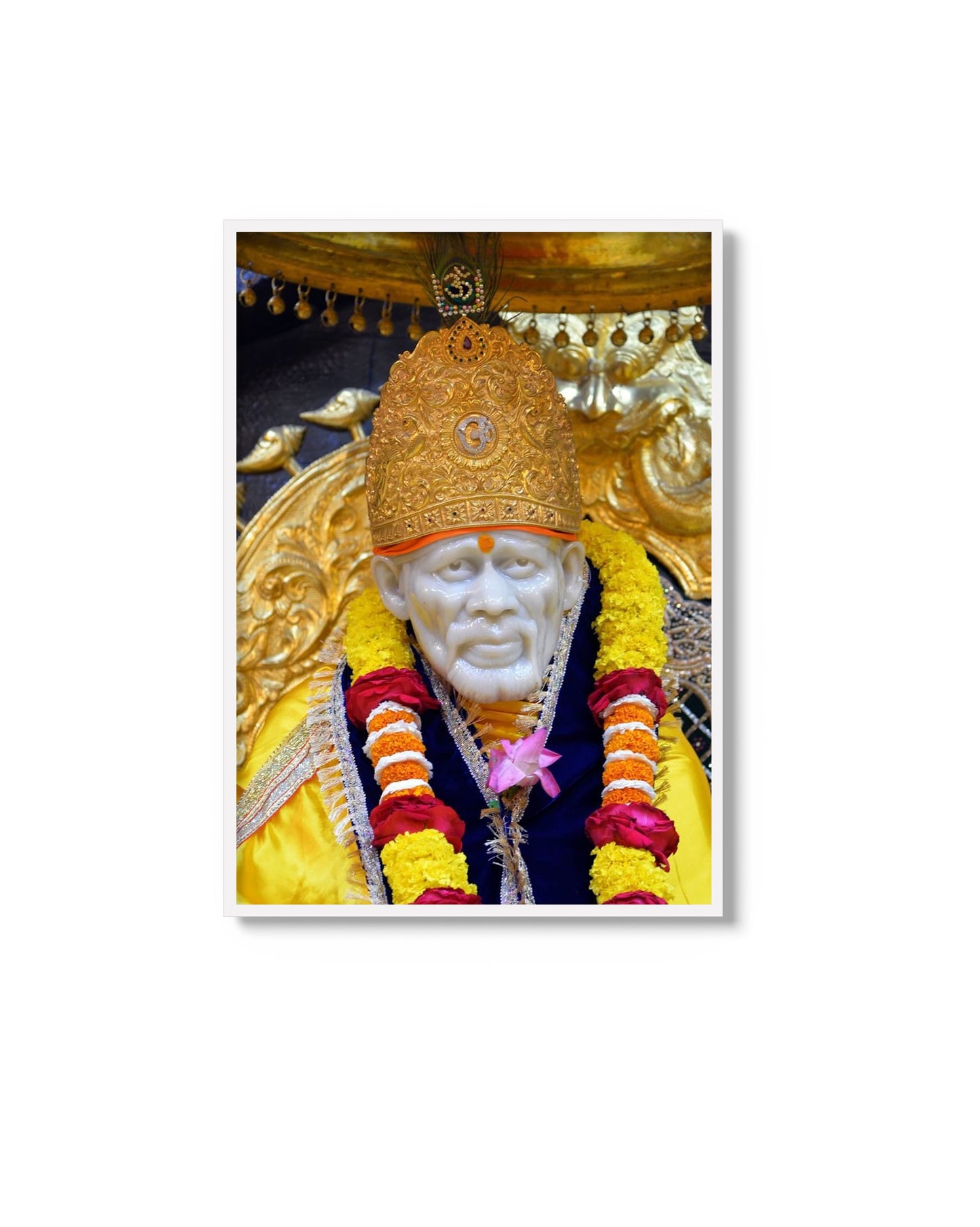 Sai Baba