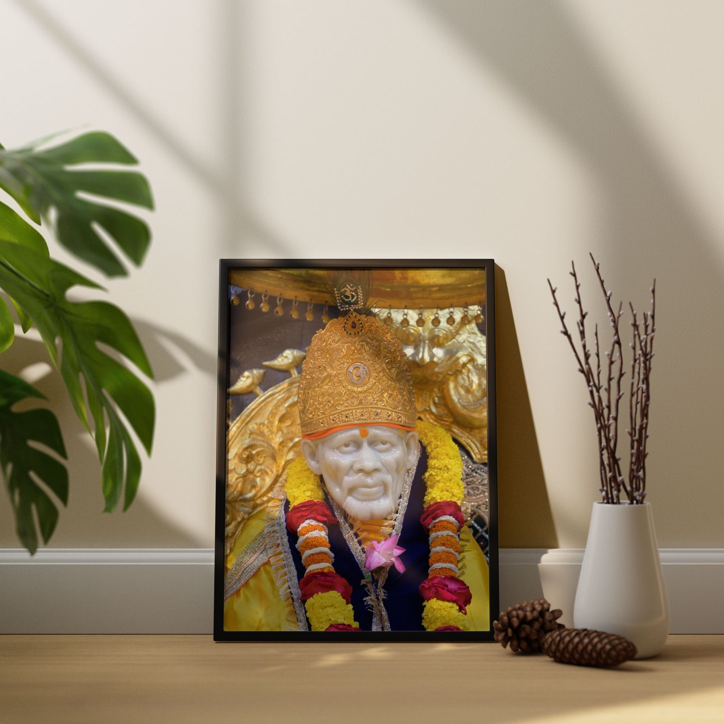 Sai Baba
