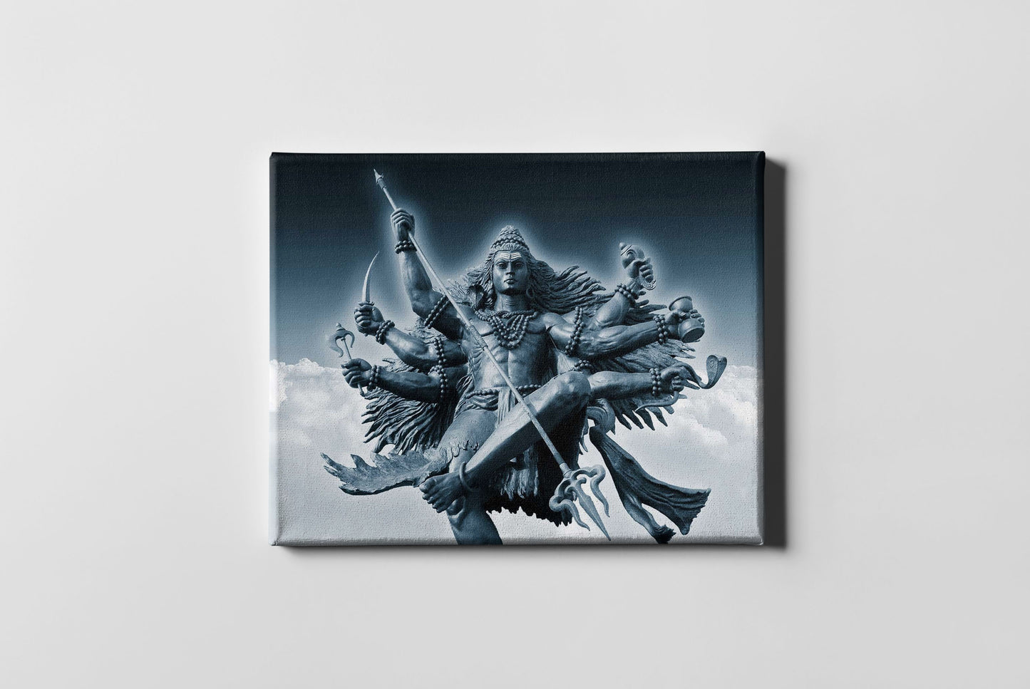 Lord Shiva