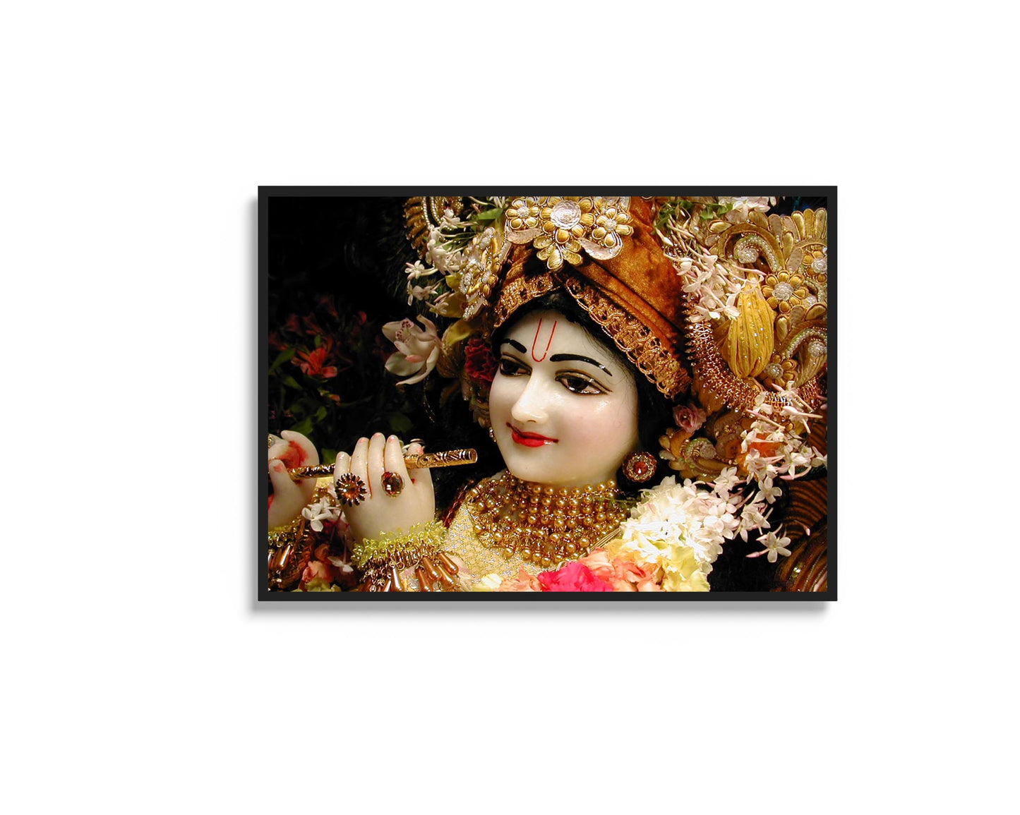 Lord Krishna