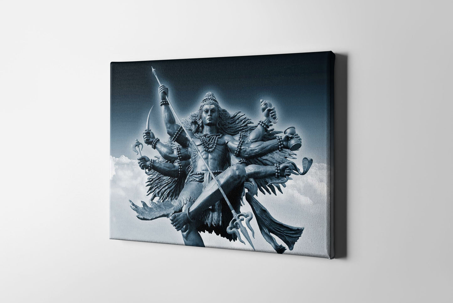 Lord Shiva