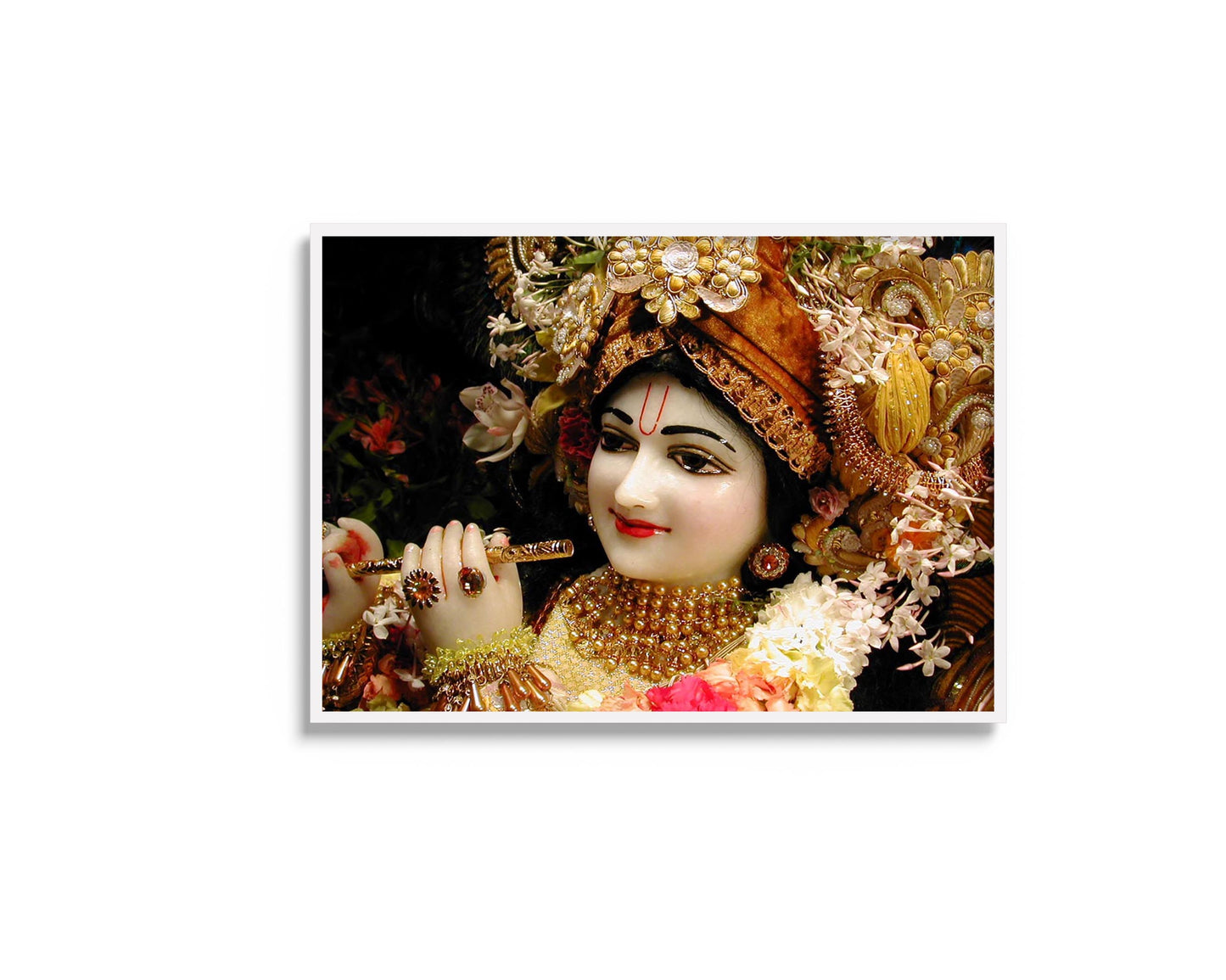 Lord Krishna