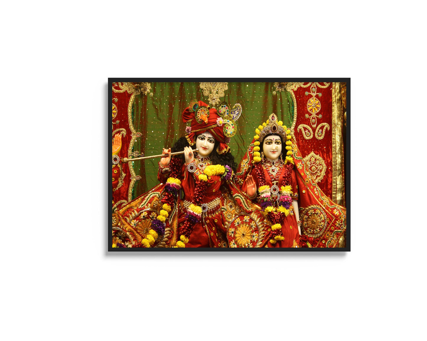 Radha Krishna