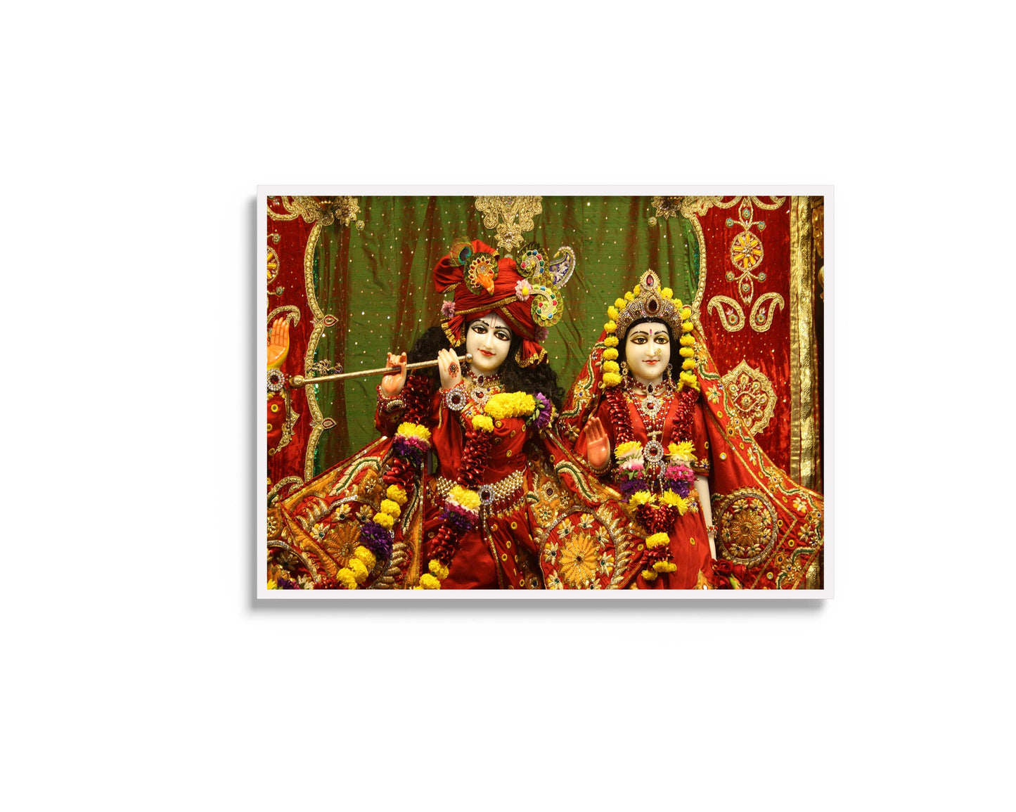 Radha Krishna