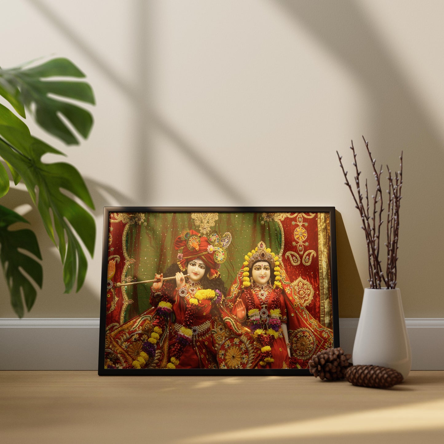 Radha Krishna