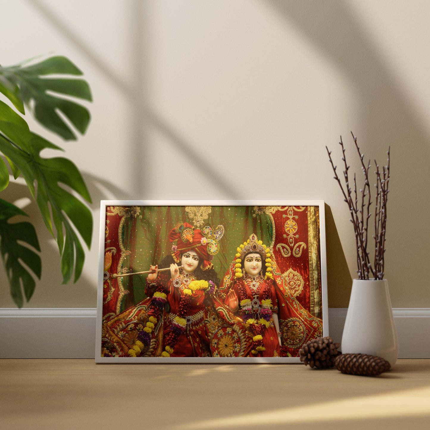 Radha Krishna