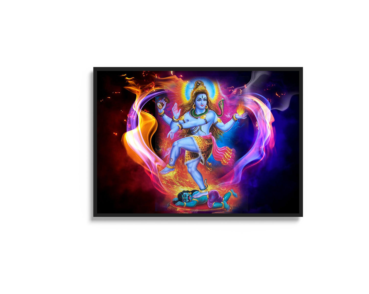 Lord Shiva
