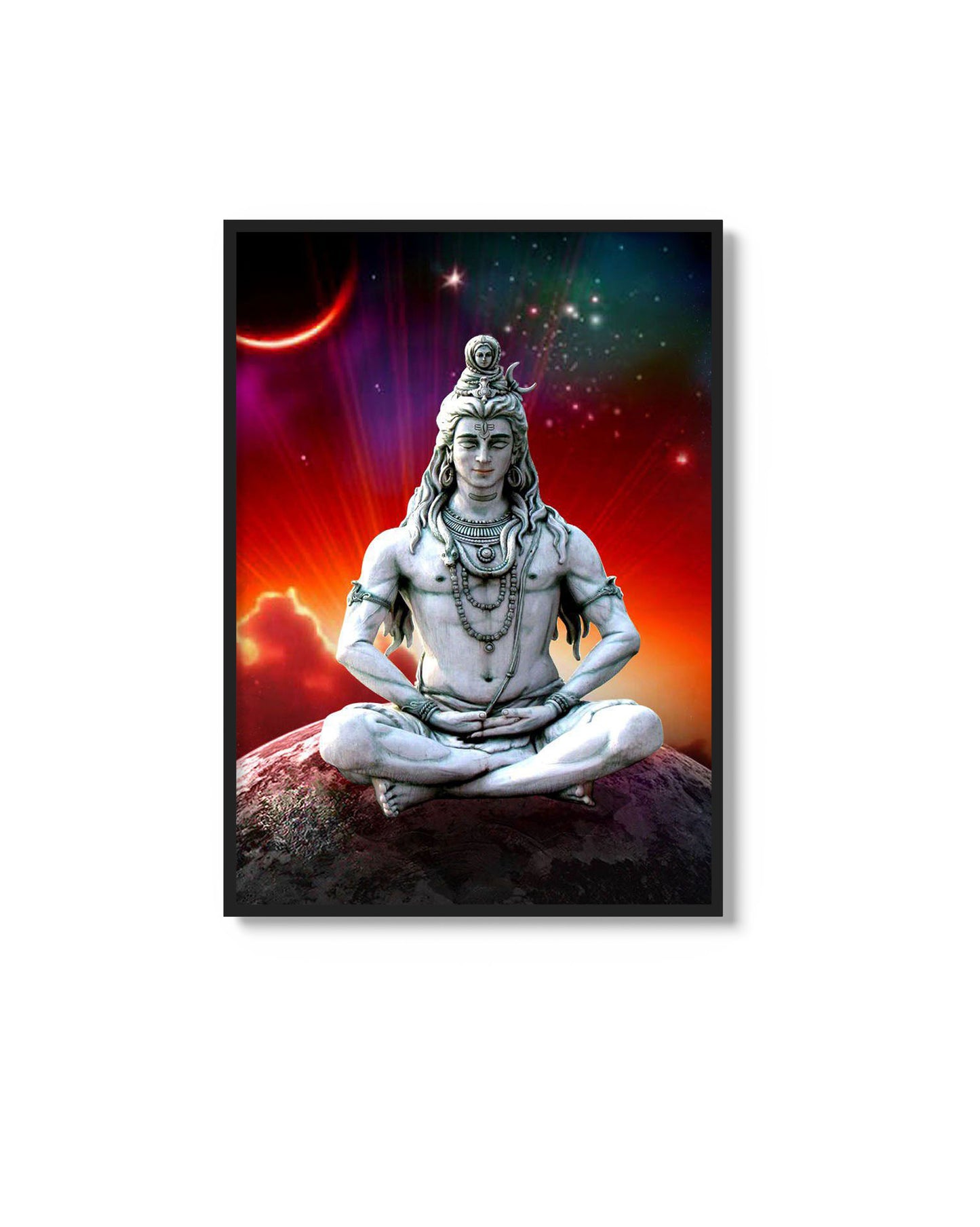 Lord Shiva