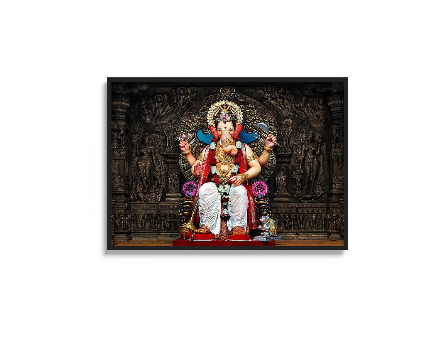Lord Ganesha