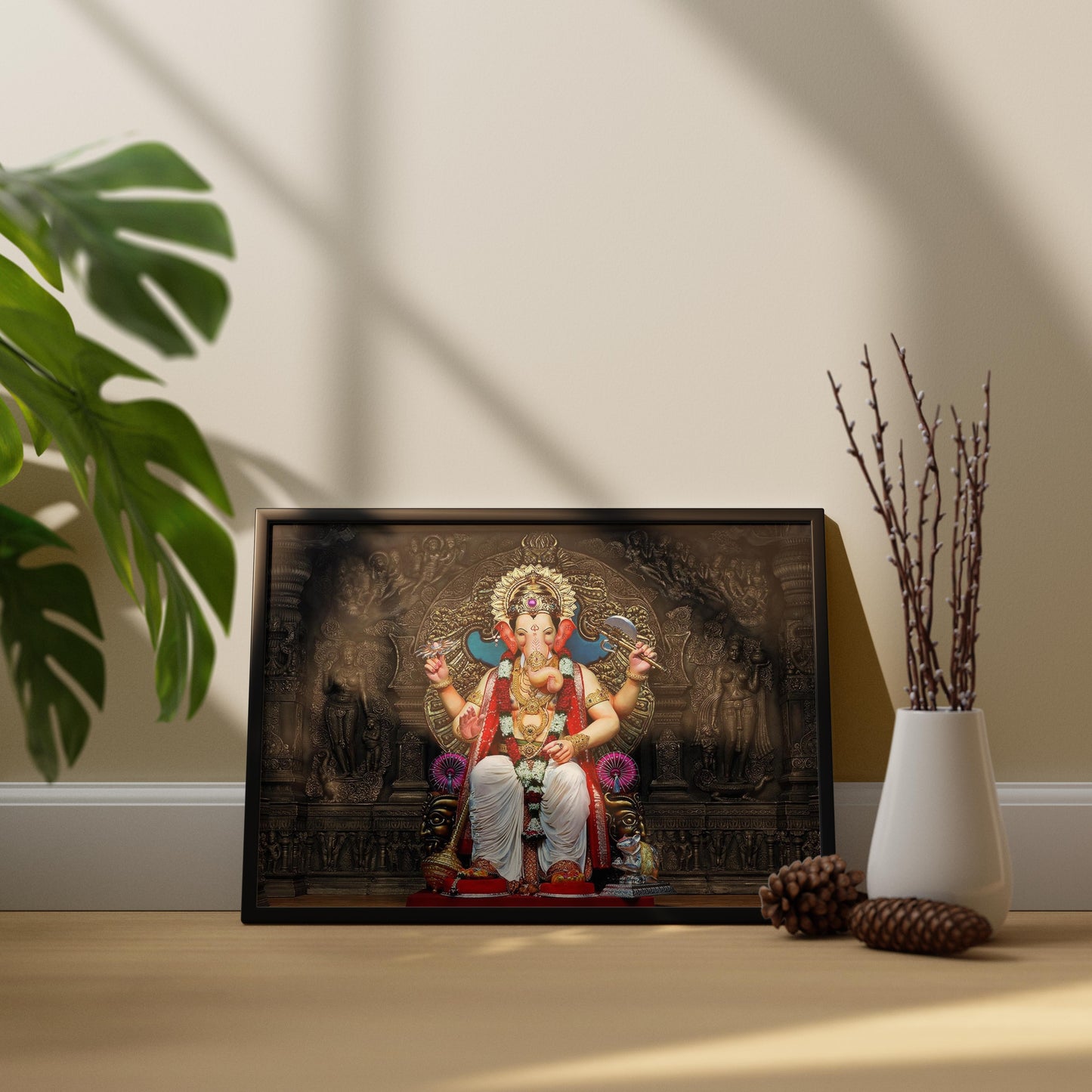 Lord Ganesha