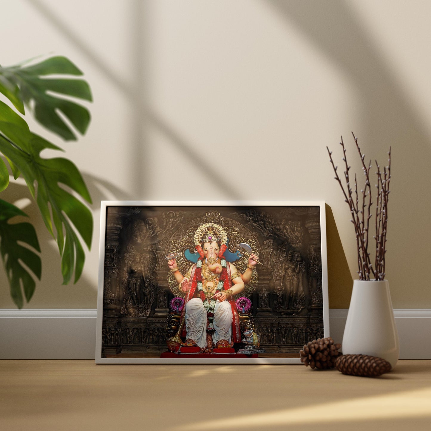 Lord Ganesha