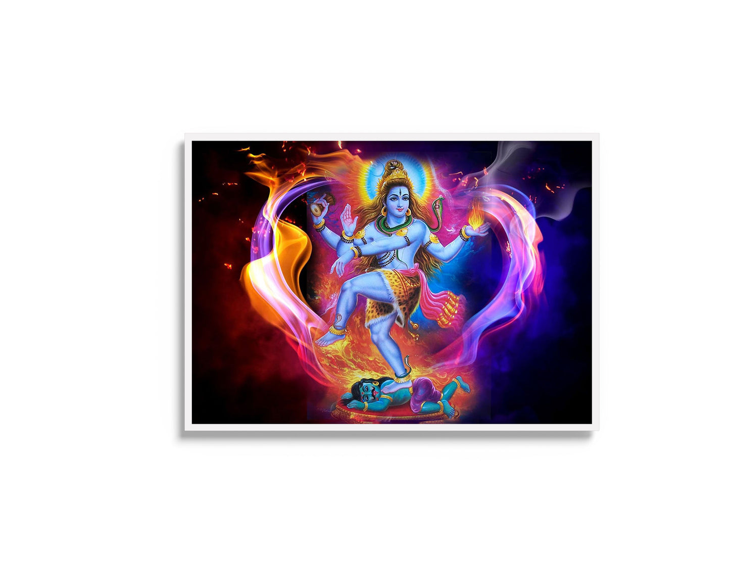Lord Shiva