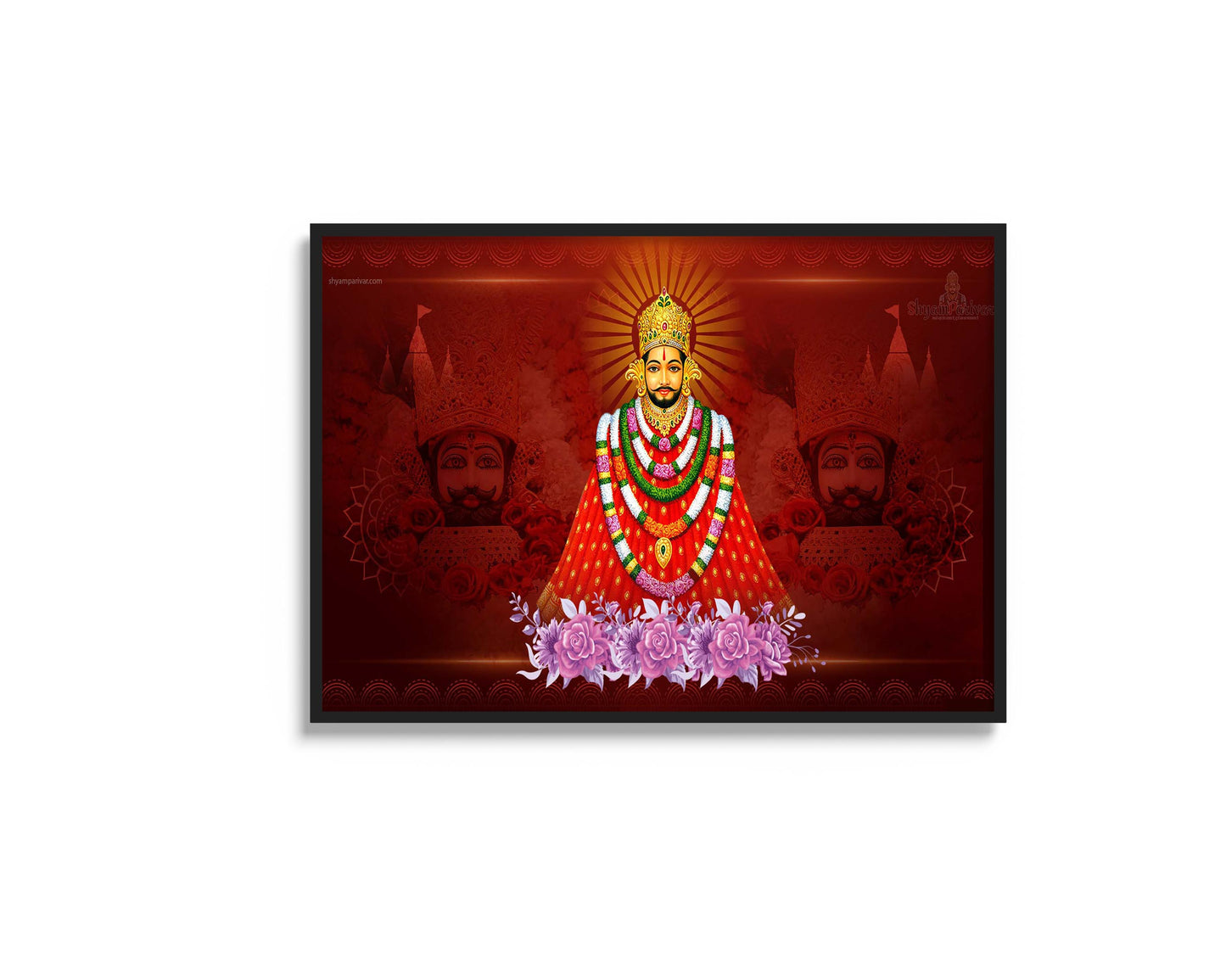 Lord Khatu Shyam Ji