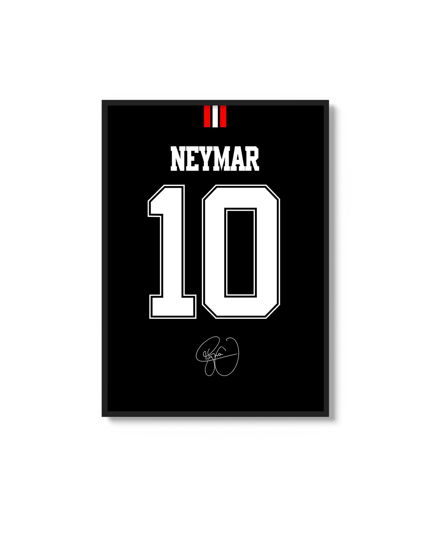 Neymar Jr. Jersey
