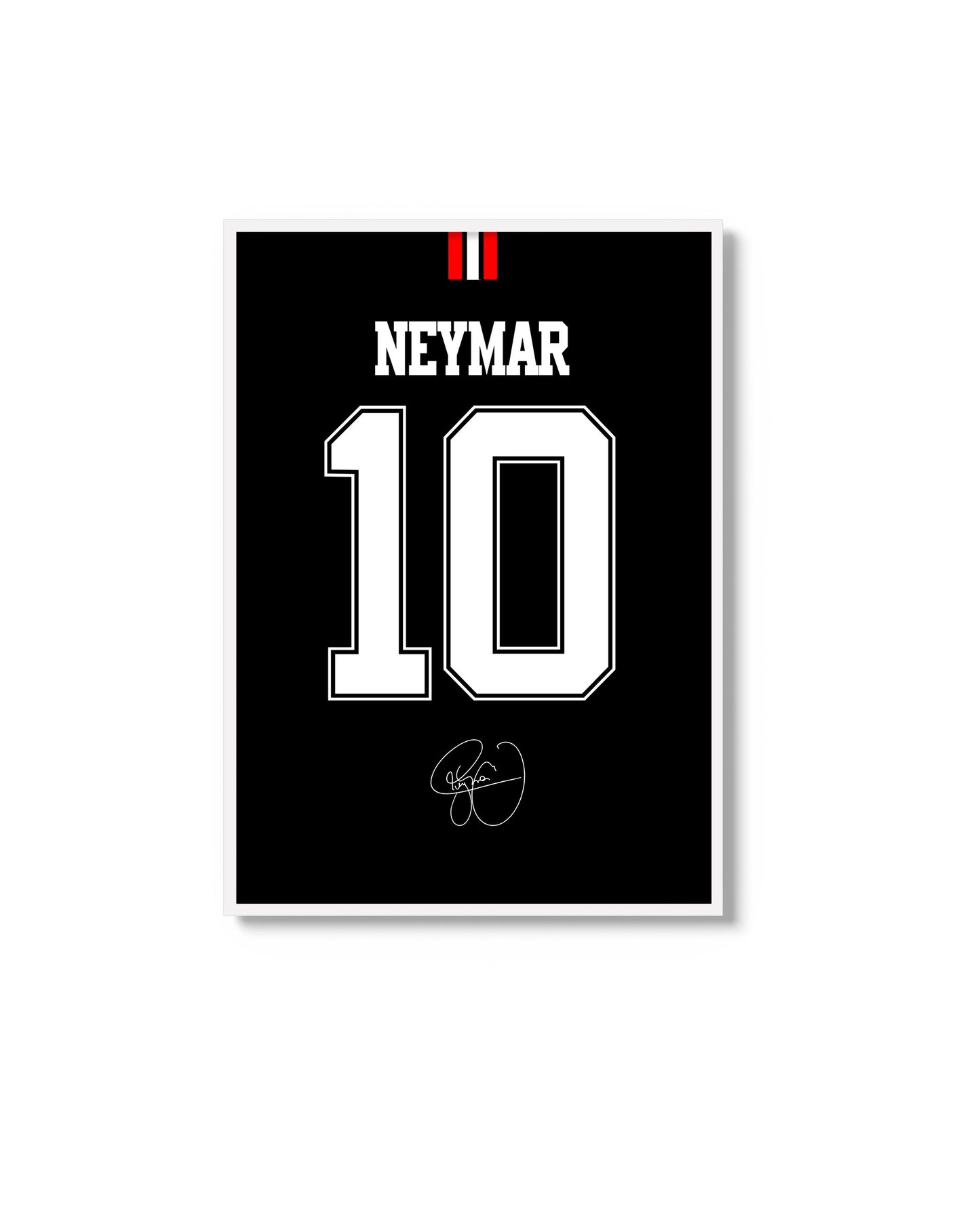 Neymar Jr. Jersey