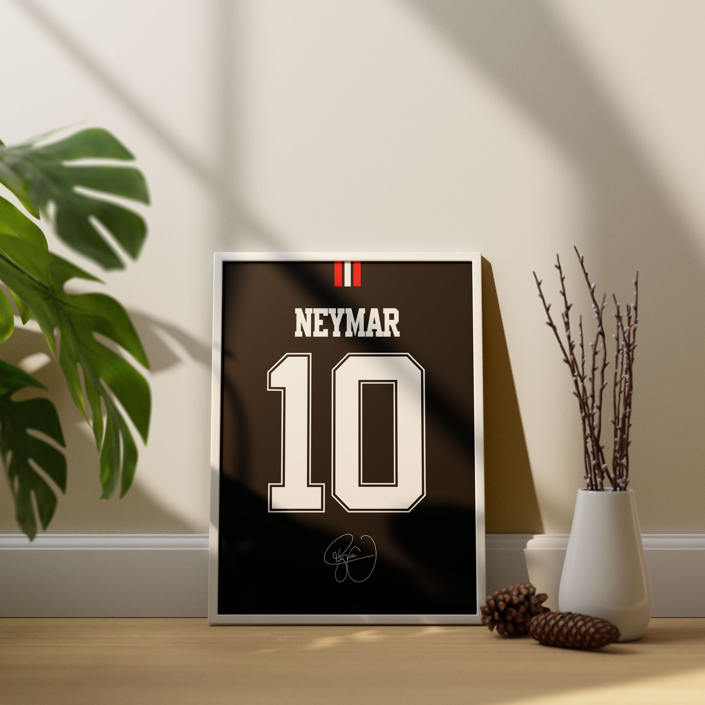 Neymar Jr. Jersey
