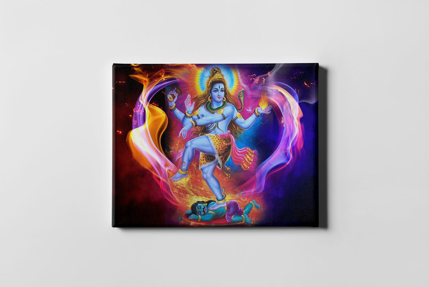 Lord Shiva