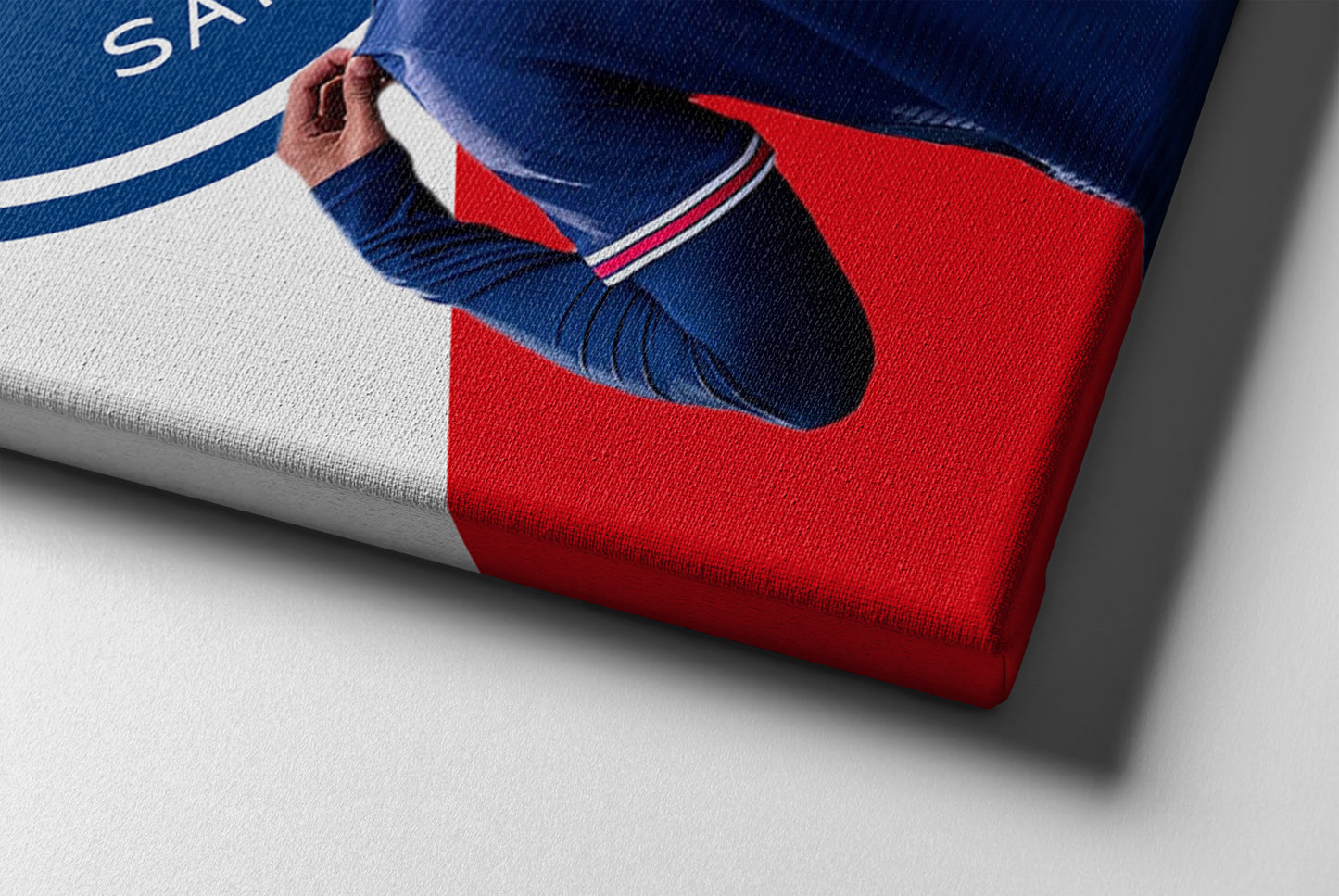 Kylian Mbappe PSG (Paris Saint Germain)