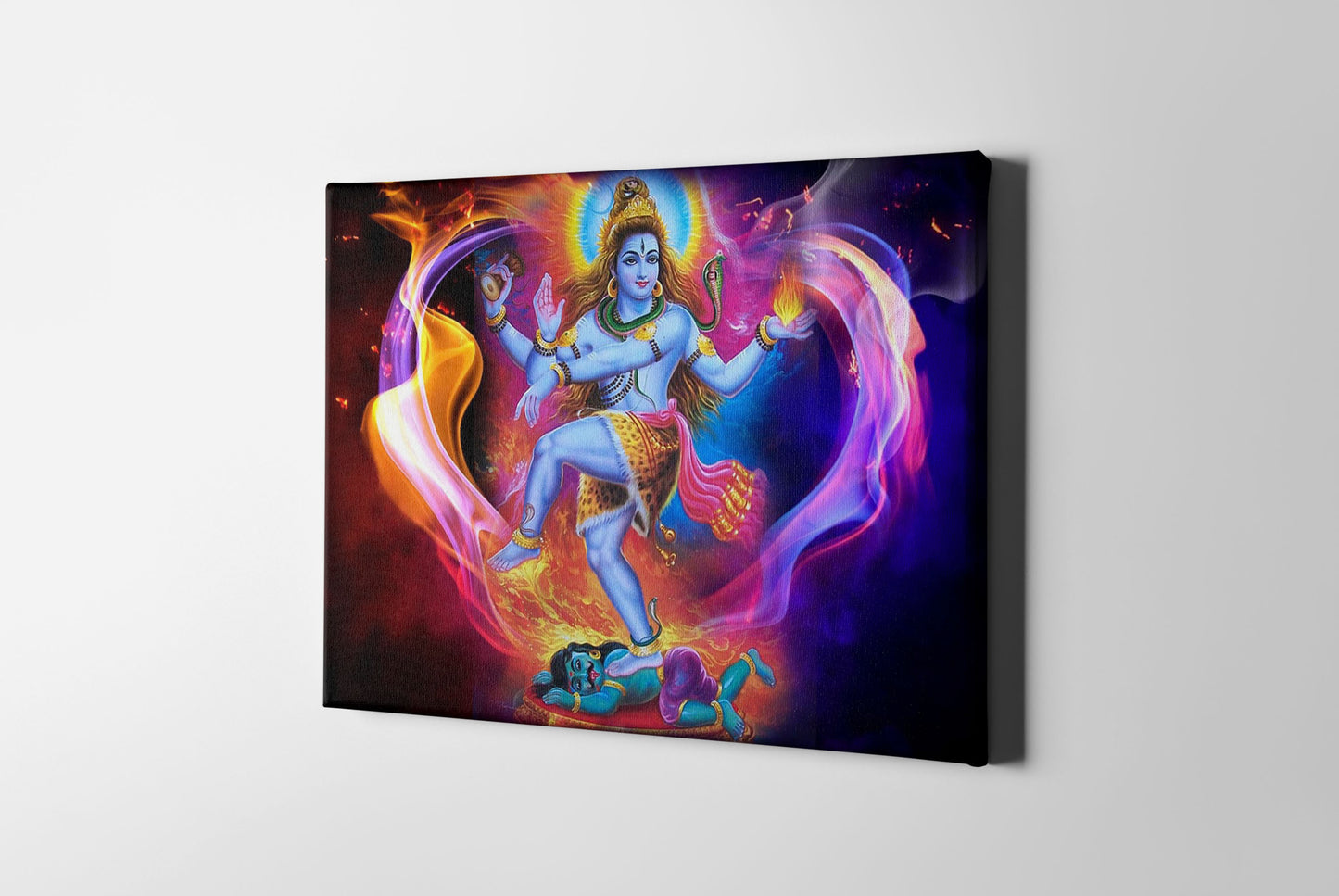 Lord Shiva