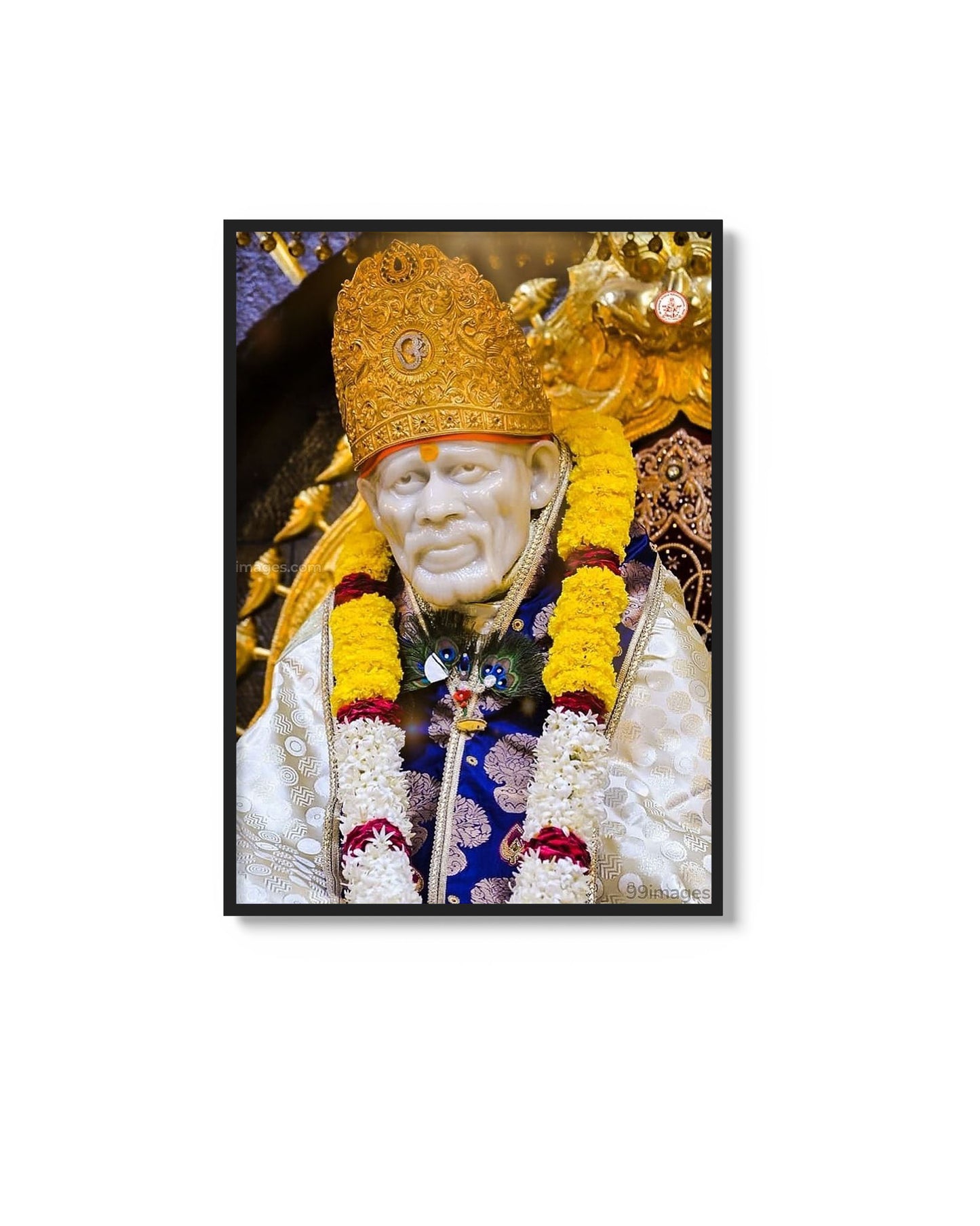 Shirdi Sai Baba