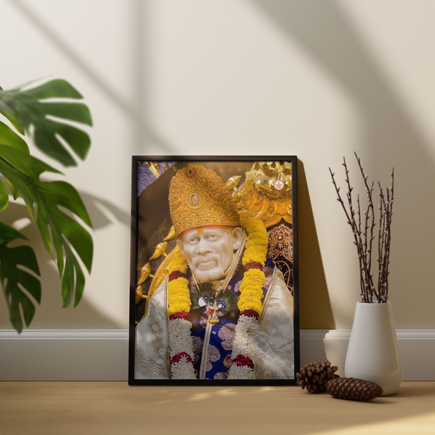 Shirdi Sai Baba