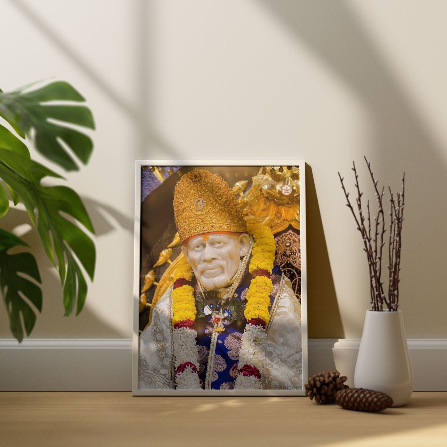 Shirdi Sai Baba
