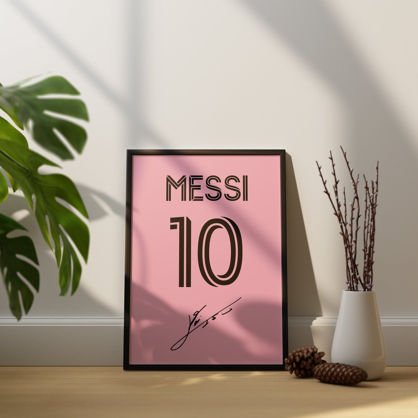 Lionel Messi Jersey