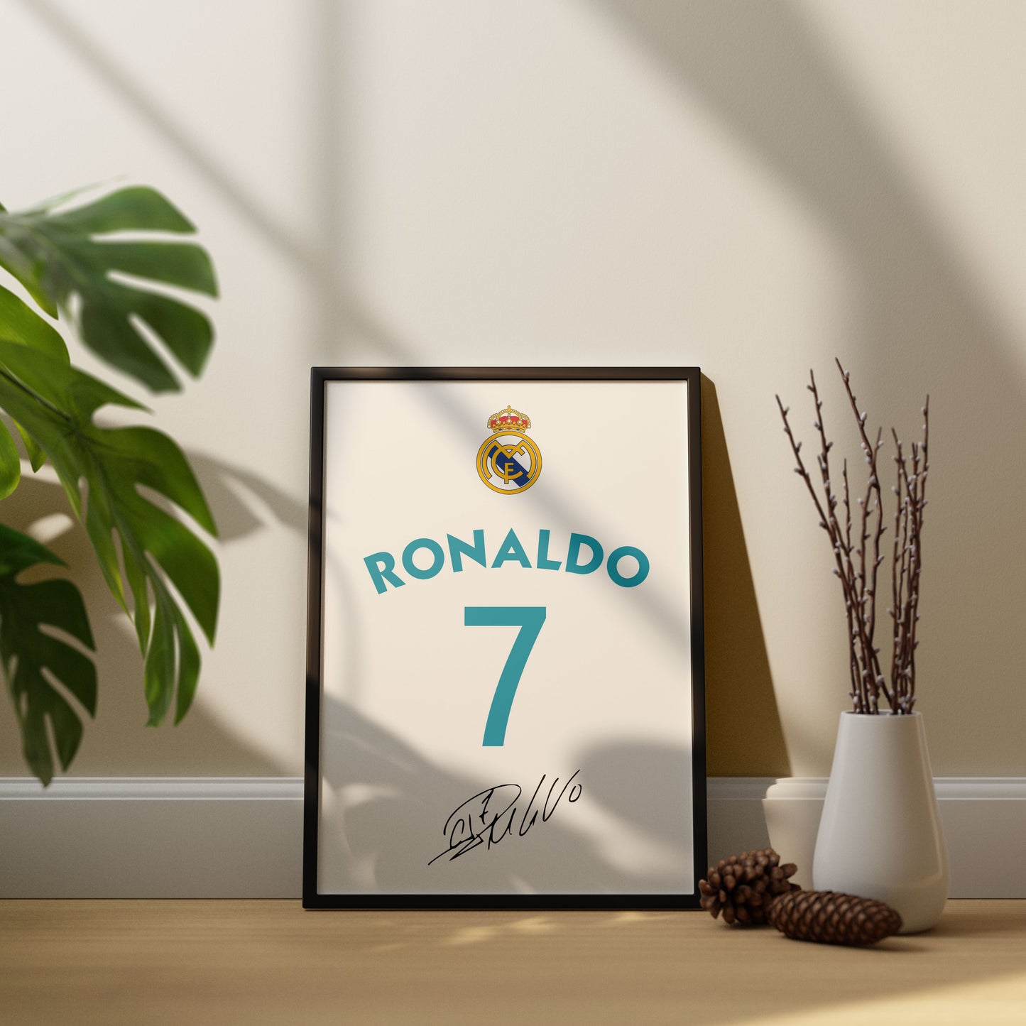 Cristiano Ronaldo Combo