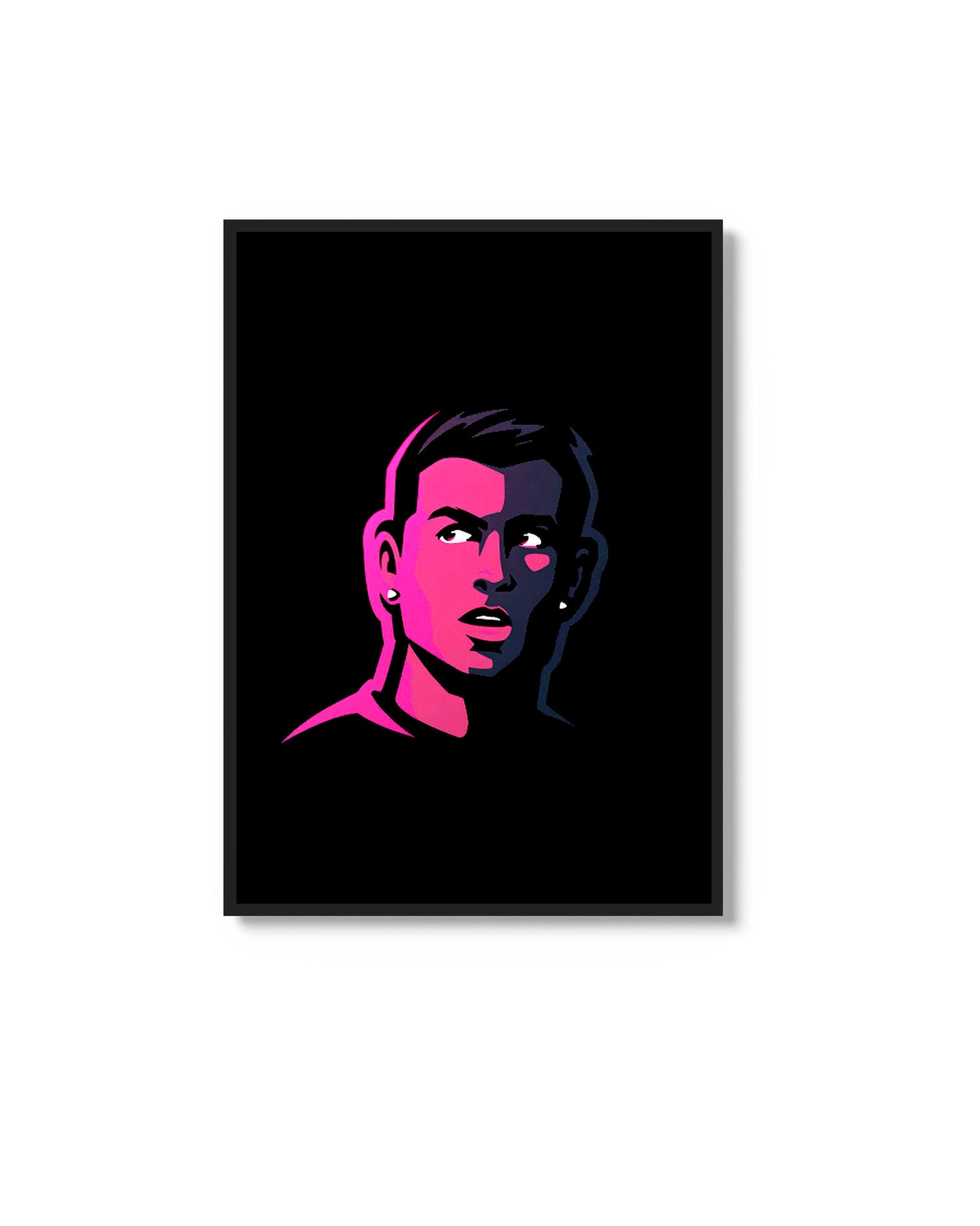 Cristiano Ronaldo Legend