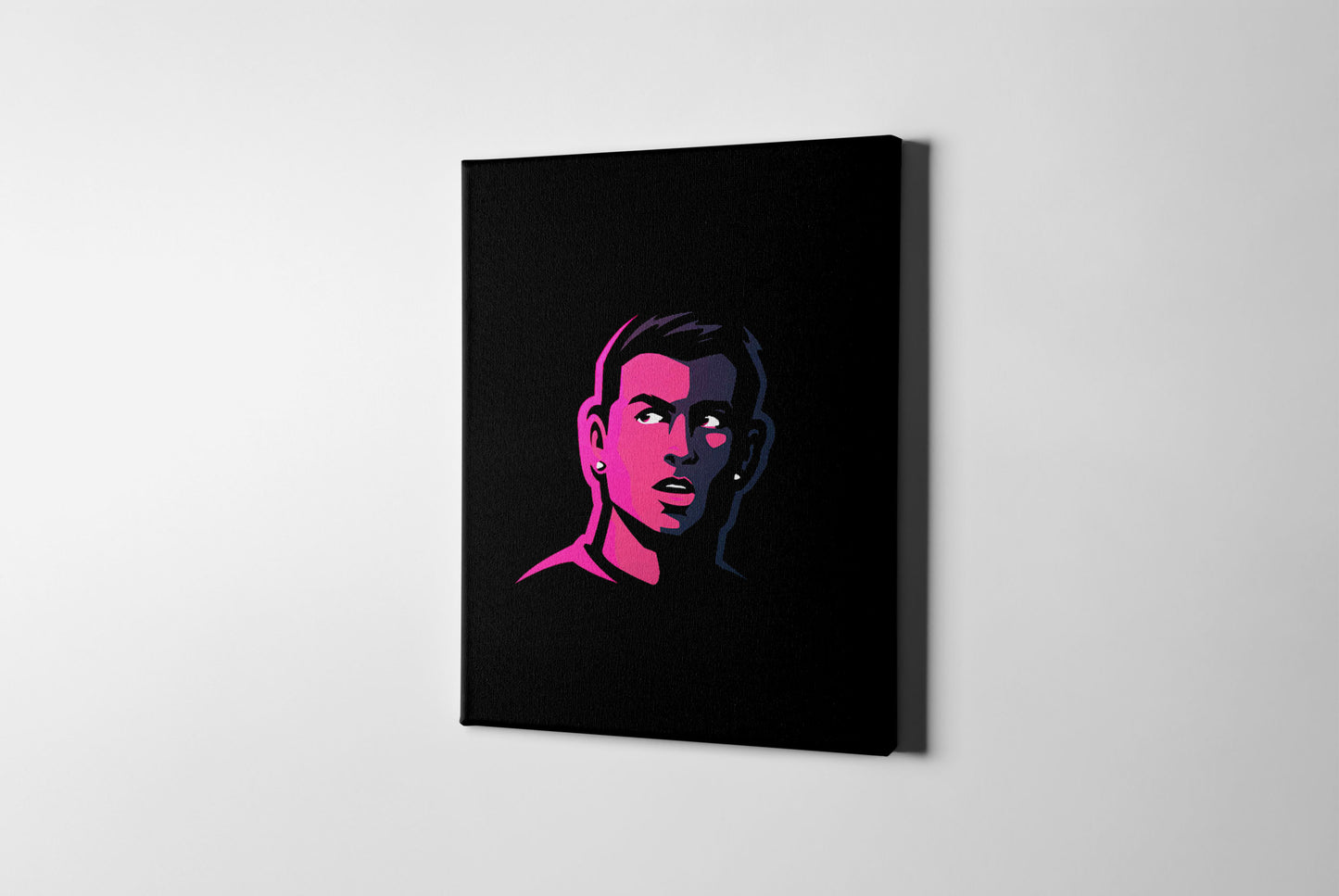 Cristiano Ronaldo Legend