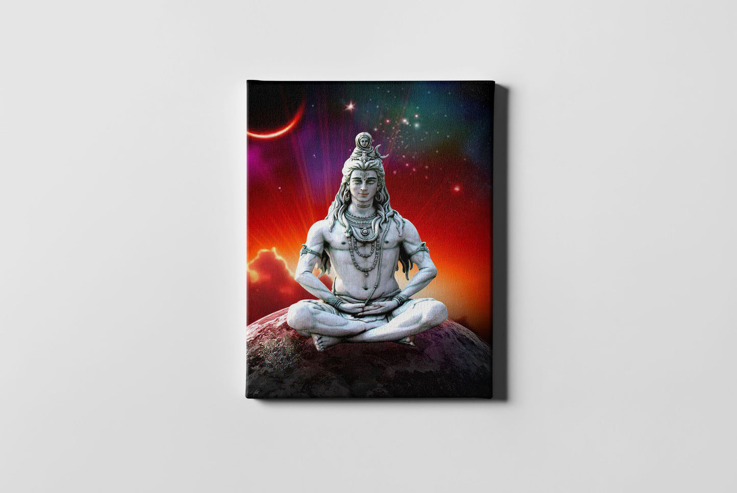 Lord Shiva