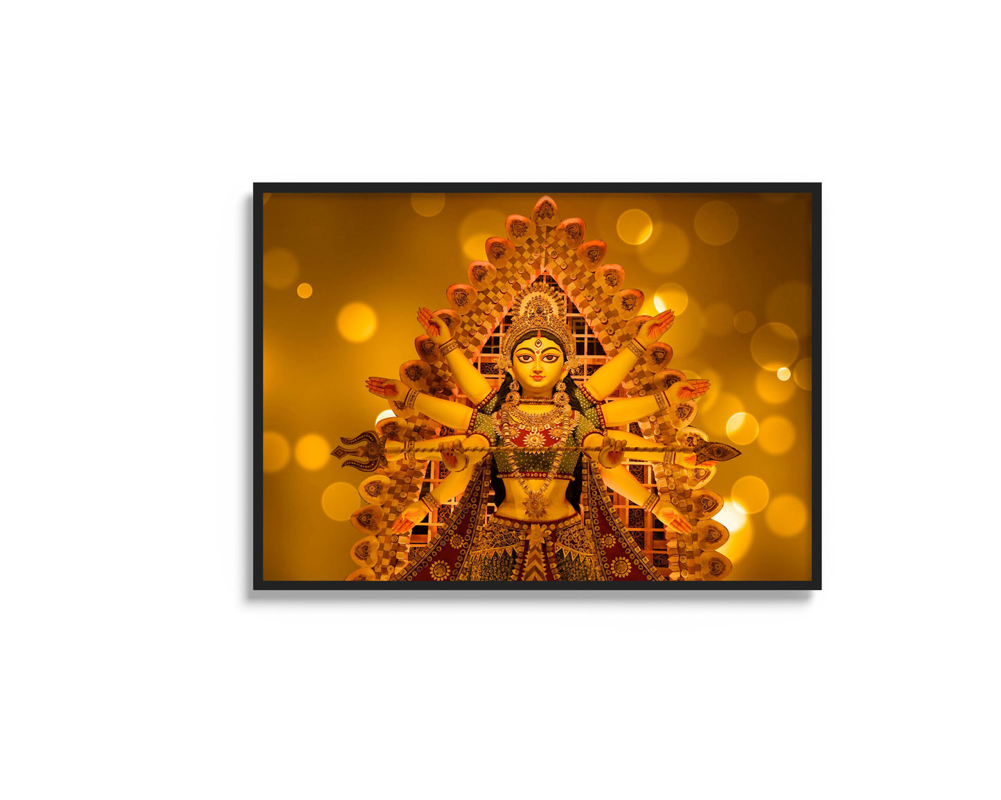 Goddess Maa Durga